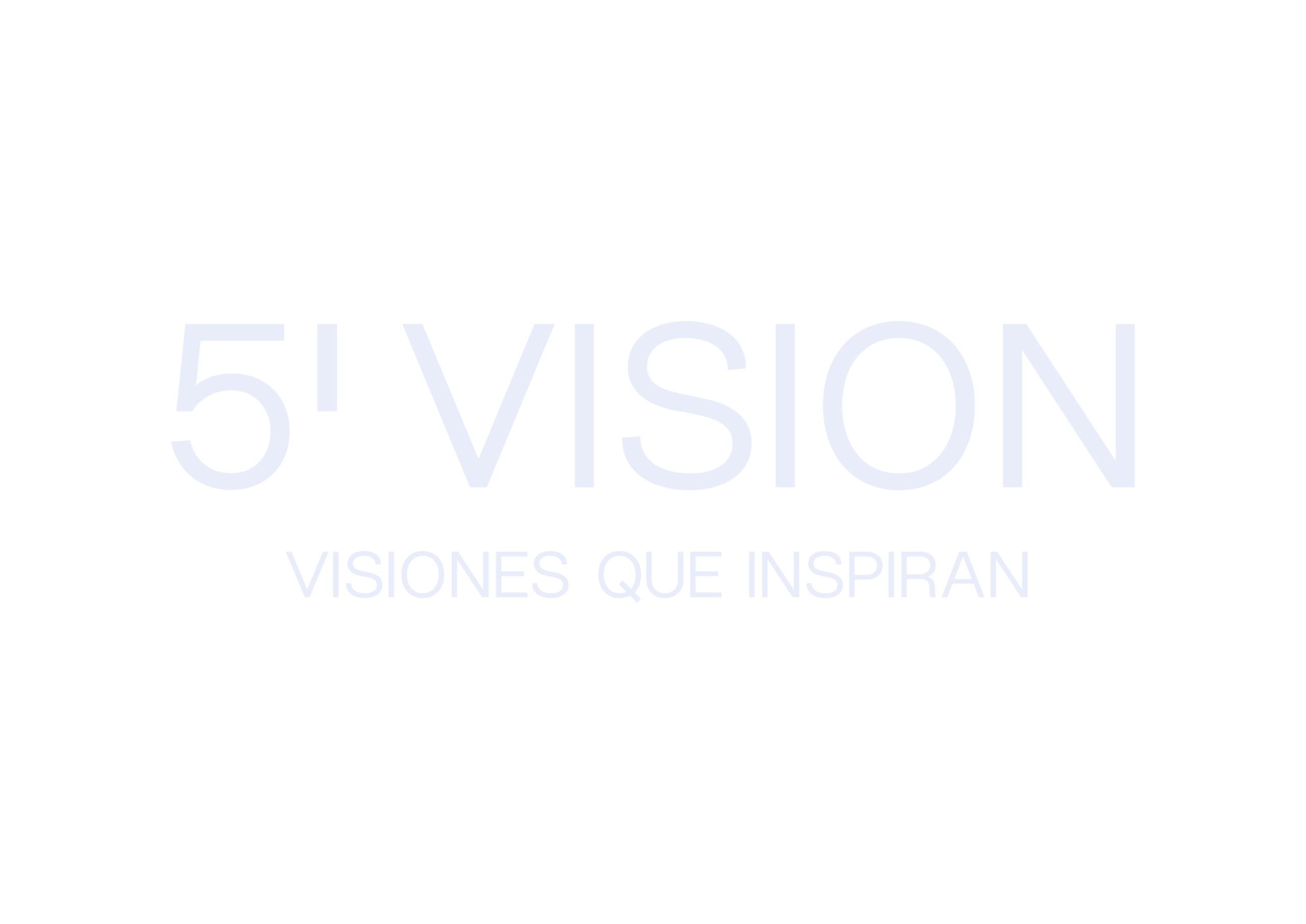 5' VISION